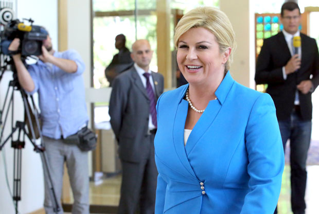 Хрватска преломила - превремени избори